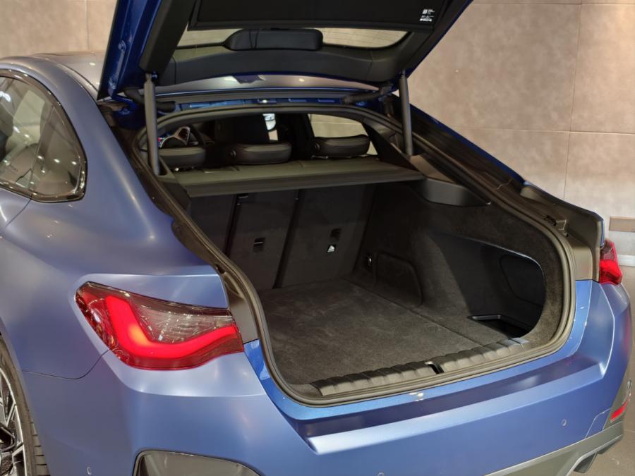 i4 eDRIVE35 M SPORT - Image 10